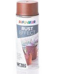 Peinture acrylique en aérosol effet rouille 400 ml crafts Peinture acrylique en aérosol effet rouille 400 ml crafts
