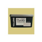 Tollens - peinture acrylique multi - usages 'couleur plurielle' satin inattendue 2, 5 l