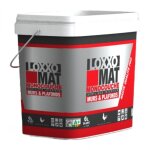 Peinture acrylique murs & plafonds - monocouche - blanc mat conditionnement: 6l - couleur: blanc - loxxo ... Peinture acrylique murs & plafonds - monocouche - blanc mat conditionnement: 6l - couleur: blanc - loxxo ...