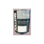 Tollens - peinture acrylique 'scnes d'intrieur' satin bruyre 1 l