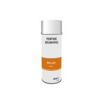 Peinture aérosol blanc brillant 400 ml Peinture aérosol blanc brillant 400 ml