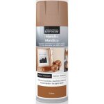 Peinture en a�rosol chrome m�tallis� - 400 ml
