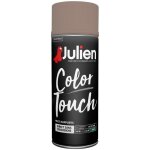 Peinture a�rosol color touch multi - supports - satin taupe - 400 ml julien
