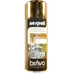 Peinture aérosol effet métaux précieux nespoli - or chromé (180102) 0, 4 l Peinture aérosol effet métaux précieux nespoli - or chromé (180102) 0, 4 l