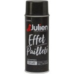 Peinture arosol effet paillet multi - supports - or - 400 ml julien