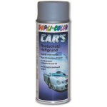 Peinture anti rouille blanc aerosol 400ml car's
