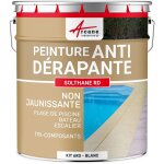 Arcane industries - peinture antidrapante, sol extrieur, escalier, bateau, carrelage, bton, bois, ...
