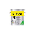 Peinture antirouille k10 duo comus satin gris clair 2. 5l - a013223 Peinture antirouille k10 duo comus satin gris clair 2. 5l - a013223