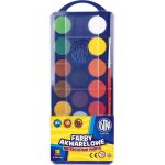Peintures aquarelles astra art - pap 18 couleurs - parfaites pour les débutants et les professionnels ... Peintures aquarelles astra art - pap 18 couleurs - parfaites pour les débutants et les professionnels ...