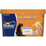 Dulux valentine - peinture bicouche int�rieure color resist murs et boiseries mat lin naturel 2, 5l