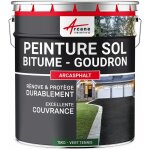 Arcane industries - peinture, bitume, goudron, asphalte, macadam, rsine, sol, extrieur, bton, enrob, ...