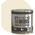 Loxxo - peinture bois glycro microporeuse - haute rsistance - intrieur & extrieur conditionnement: ...
