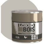 Peinture bois loxxo telegris 4 2, 5 l