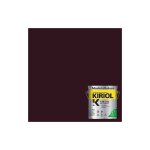 Madeinnature - peinture bois et mtaux, sous couche et finition, antirouille, sur fer, acier, galvanis, ...