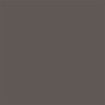 V33 - peinture bois couleurs d'ici marron brl 0, 5 l
