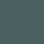 V33 - peinture bois couleurs d'ici vert profond 0, 5 l