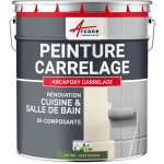 Arcane industries - peinture carrelage, cuisine & salle de bain, résine bi - composante : arcapoxy carrelage ... Arcane industries - peinture carrelage, cuisine & salle de bain, résine bi - composante : arcapoxy carrelage ...