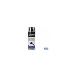 Peinture argent chrome 400 ml