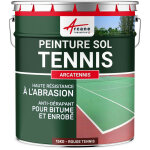 Arcane industries - peinture pour court de tennis, béton, poreux, couleur ligne, rénovation, anti dérapant, ... Arcane industries - peinture pour court de tennis, béton, poreux, couleur ligne, rénovation, anti dérapant, ...
