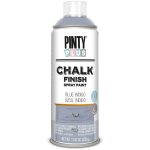 Peinture � la craie bleu indigo - 400 ml