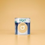 Algo - peinture extrieure faade cologique mat - ton pierre du phare de cassis - 2l