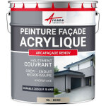 Arcane industries - peinture, façade, acrylique, 14 couleurs, durable, jusqu'à 15, ans, rénovation, façade, ... Arcane industries - peinture, façade, acrylique, 14 couleurs, durable, jusqu'à 15, ans, rénovation, façade, ...