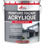 Arcane industries - peinture, façade, acrylique, 14 couleurs, durable, jusqu'à 15, ans, rénovation, façade, ... Arcane industries - peinture, façade, acrylique, 14 couleurs, durable, jusqu'à 15, ans, rénovation, façade, ...