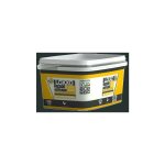 Peinture faade acrylique 2, 5l anthracite ral 7016 2, 5 l - loxxo