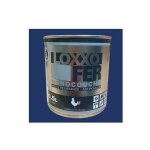 Peinture fer antirouille bleu nocturne 0, 5 l - loxxo