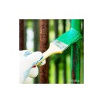 Peinture fer rouille - 0. 4 l - bombe 400 ml - 6003 - vert olive metaltop Peinture fer rouille - 0. 4 l - bombe 400 ml - 6003 - vert olive metaltop
