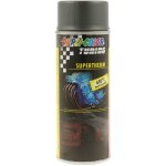 Peinture haute temperature supertherm gris dupli tuning 400 ml