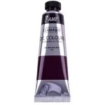 Peinture � l'huile aubergine (thu4) 0, 045 l - amt