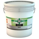 Capaldo - peinture hydro - isolante thermique icosan glass lt. 4 peinture � base d'eau anti - condensation ...