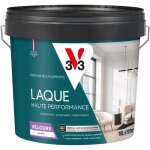 Peinture int�rieure laque haute performance v33 blanc velours 10l