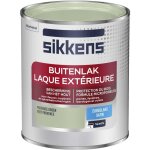 Peinture laque extérieure bois et fer - finition tendue, sous - couche intégrée, facile à appliquer - ... Peinture laque extérieure bois et fer - finition tendue, sous - couche intégrée, facile à appliquer - ...