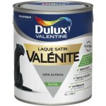 Dulux valentine - peinture laque valénite satin gris alpaga 2 l Dulux valentine - peinture laque valénite satin gris alpaga 2 l