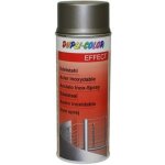 Peinture loisir effet inox spray 400ml dupli color