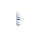 Peinture metal - 0. 4 l - bombe 400 ml - 8022 - brun noir metaltop
