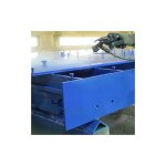 Metaltop - peinture metal - 0. 4 l - bombe 400 ml - 9018 - blanc papyrus