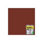 Madeinnature - peinture m�taux antirouille, sous couche et finition, sur fer, acier, galvanis�, m�me ...