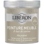 Peinture meuble  base de casine liberon bord de seine mat 500 ml