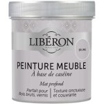 Peinture meuble � base de cas�ine liberon brume mat 500 ml
