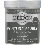 Peinture meuble  base de casine liberon cendre mat 500 ml