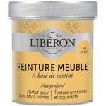 Peinture meuble  base de casine liberon pi de bl mat 500 ml