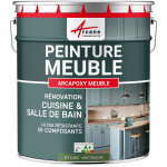 Arcane industries - peinture meuble, cuisine, salle de bain, rsine, bois, stratifi, mlamin, porte, ...