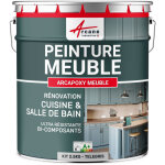 Arcane industries - peinture meuble, cuisine, salle de bain, r�sine, bois, stratifi�, m�lamin�, porte, ...