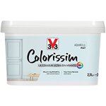 V33 - peinture multi - supports colorissim mat aquarelle 2, 5 l