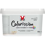 V33 - peinture multi - supports colorissim satin gris calque 2, 5 l