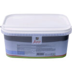 Peinture mur et plafond acrylique bleu indigo 2, 5l jafep