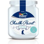 Dulux valentine - peinture de r�novation chalk paint ultra mat blanc craie 0, 175 l